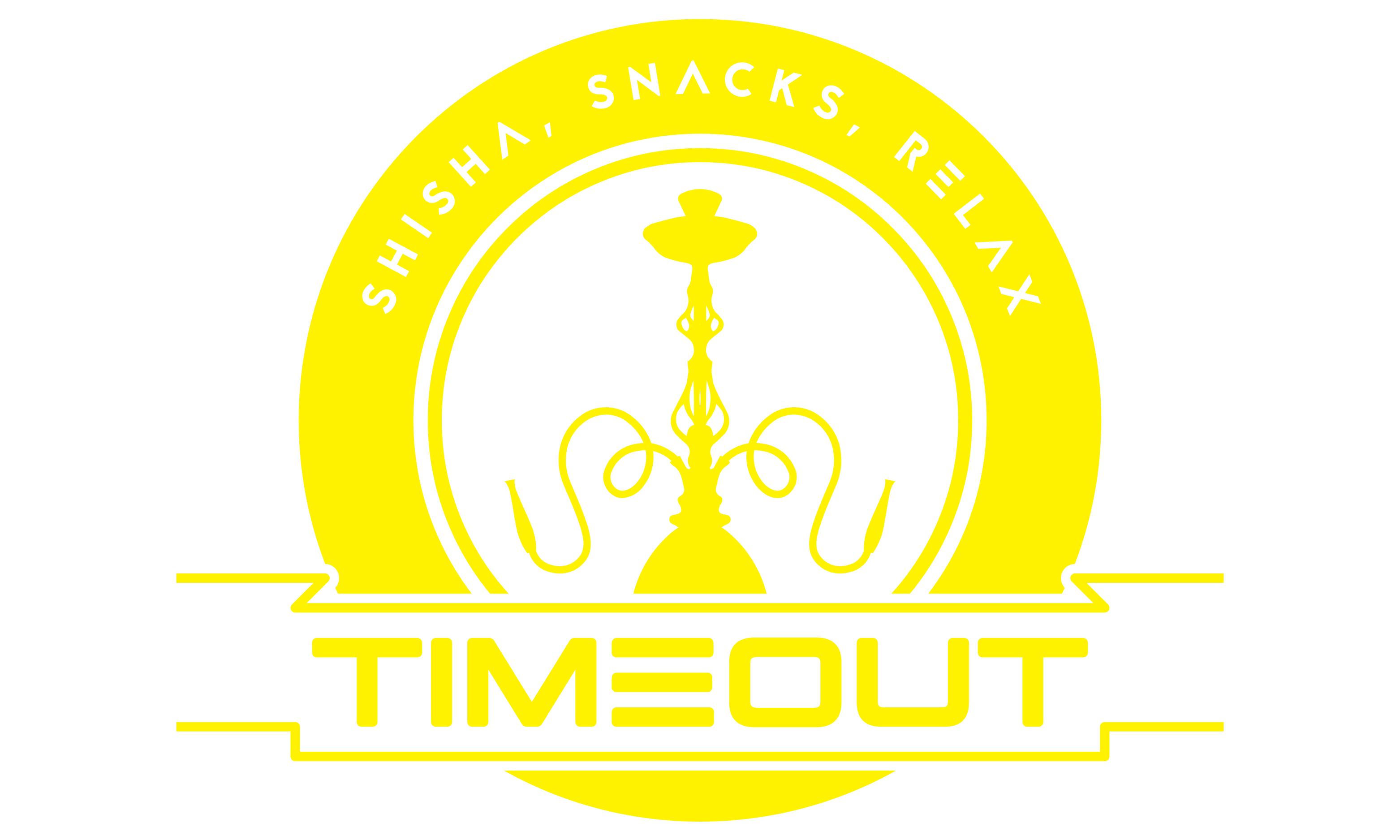 TimeOut Shisha Lounge